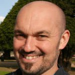 Nigel Freeman - @nfree_man - Instagram