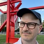 Nigel Freeman - @nigeljfreeman - Instagram