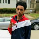 Nigel Freeman - @nigel_bandz - Instagram