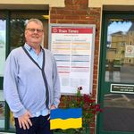 Nigel Freeman - @nigelfreeman34 - Instagram