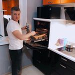 Nigel Freeman - @nigel_freemann - Instagram