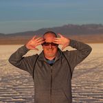 Nigel Robert Freeman - @nigelfreeman1984 - Instagram