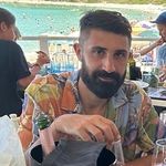 Stefano - @nigel_freeman - Instagram