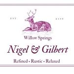 Nigel & Gilbert - @nigelgilbertny - Instagram