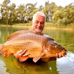 Nigel Gilbert - @gil7702 - Instagram