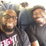 Nigel Gilbert - @nigegilbert - Instagram
