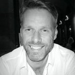 Nigel Gilbert - @njsgilbert - Instagram