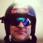 Nigel Gilbert - @nige_e_g - Instagram