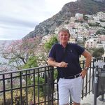 Nigel Gilbert - @nigelg611 - Instagram
