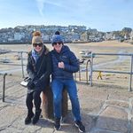 Nigel Gilbert - @njg1959 - Instagram