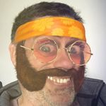 Nigel Gilbert - @nigel.gilbert60 - Instagram