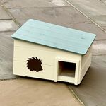 Nigel Gilbert - @littlefieldcountrycrafts - Instagram