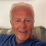 Nigel Gilbert - @spanishnigel - Instagram