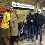 Nigel Gilbert - @nigel___gilbert - Instagram