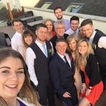 Nigel Gilbert - @nigelgilbert3346 - Instagram