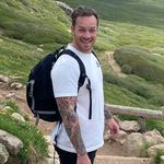 ⠀⠀Nigel Gilbert - @nigelgilbert - Instagram