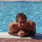 Nigel Pyne-gilbert - @pynegilbert - Instagram