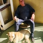 Nigel Gillespie - @nigelgillespie261 - Instagram