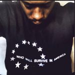 Nigel DA Ceo Grant - @luck_the_ceo - Instagram