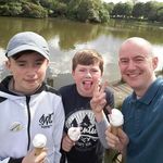 Nigel Grant - @nidgeyg - Instagram