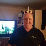 NIGEL GRANT - @roadienigel - Instagram
