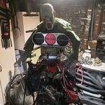 Nigel Grant - @nigel.grant.1340 - Instagram
