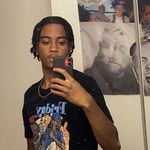 Nigel Grant Jr. - @nigelgrantjr - Instagram