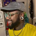 Nigel Latif Grant - @stylebylatif - Instagram