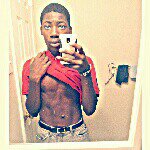 Nigel Gross - @_nigel_13 - Instagram