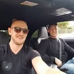 Nigel Hall - @nigelhall7620 - Instagram
