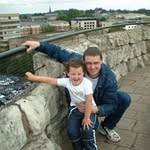 Nigel Hall - @nigelhall7495 - Instagram