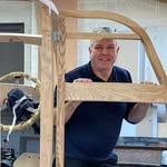 Nigel Hall - @nigelhall_coachbuilder - Instagram