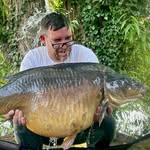 Nigel hall - @nigel_hall_fishing - Instagram