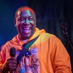 Nigel Hall - @thenigelhall - Instagram