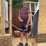 Nigel hall - @nige.lhall95 - Instagram