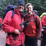 Nigel Hall - @nigelhall49 - Instagram