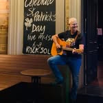 Nigel Hall - @nigel.hall.3766 - Instagram