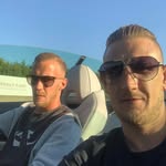 Nigel Hall - @nigelhall2018 - Instagram