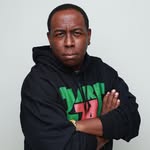Nigel Hall - @nigeco_studios - Instagram