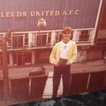 nigel hancock - @nigelhancock1 - Instagram