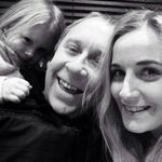 Nigel Hancock - @nhanc49 - Instagram