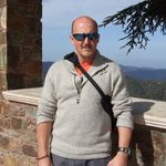 Nigel Hancock - @hancocknigel - Instagram