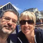 Nigel Hancock - @nigeh65 - Instagram