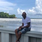 Nigel Henry - @majes_ticpool - Instagram