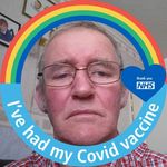 Nigel Henry - @nigelmarie4402021 - Instagram