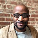 Nigel Henry - @wordsbynigel - Instagram