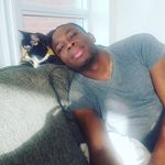 Nigel Henry - @nigelh12 - Instagram