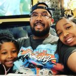 Nigel Henry - @cheffin_around - Instagram