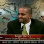 Nigel Henry - @nigelhenry - Instagram