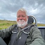 Nigel H Cooper - @nigelherbertcooper - Instagram